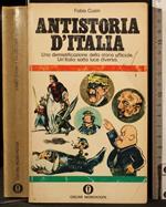 Antostoria d'Italia