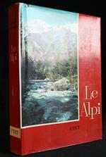 Le Alpi Vol 2