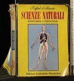 Scienze Naturali Anatomia e Fisiologia Volume 2