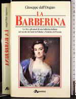 La barberina