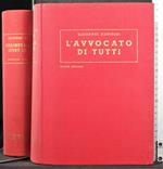 L' avvocato di tutti