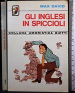 Gli Inglesi in spiccioli