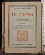 Il Cosmo. Vol 3