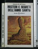 Misteri e Segreti Dell'Anno Santo