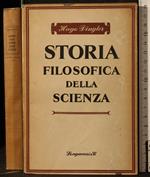 Storia filosofica della scienza