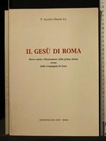 Il Gesù di Roma