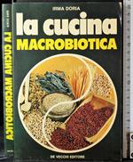 La cucina macrobiotica