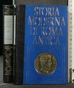 Storia Moderna di Roma Antica La Repubblica