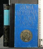 Storia Moderna di Roma Antica Dalle Paludi Al Campidolio