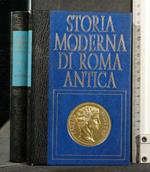 Storia Moderna di Roma Antica Il Principato