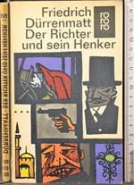 Der Richter und sein Henker