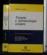 Terapia e Farmacologia Oculare