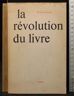 La revolution du livre