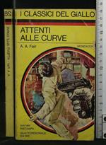 Attenti Alle Curve