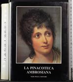 La pinacoteca ambrosiana