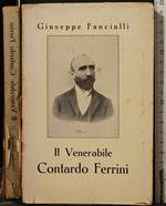 Il Venerabile Contardo Ferrini