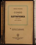 Corso di elettrotecnica. Parte seconda