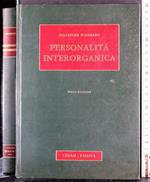 Personalità Interorganica