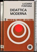 Didattica moderna