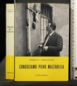 Conosciamo Piero Mazzarella