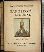 Napoleone e le donne. Tre episodi