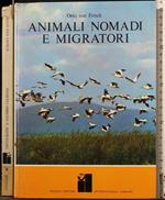 Animali Nomadi e Migratori