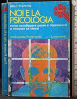 Noi e la psicologia