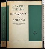 Il romanzo in America