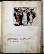 Leonardo sciascia e la Sicilia