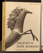 Argenti di Peppe Romano