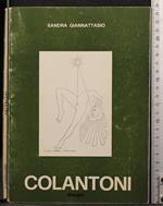 Colantoni. Disegni