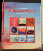 Etna e Dintorni Mostra D'Arte Contemporanea