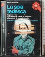 La spia tedesca