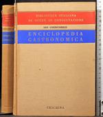 Enciclopedia gastronomica