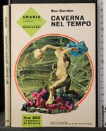 Caverna nel tempo