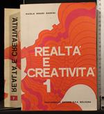 Realtà e creatività 1