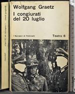 I congiurati del 20 luglio