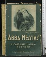 Abba Messias