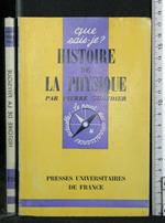 Histoire De La Physique