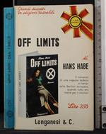 Off limits