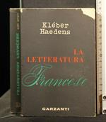 La Letteratura Francese