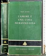 L' amore è una cosa meravigliosa