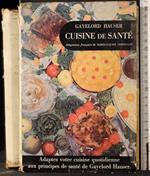 Cusine de sante