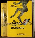 Il paese del barbaro