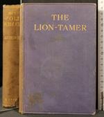 The Lion-Tamer