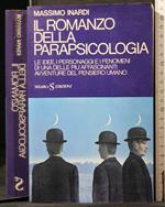 Il romanzo della parapsicologia