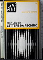 Lettere da Pechino