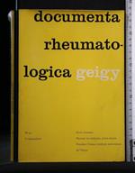 Documenta Rheumatologica N° 14