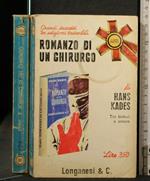 Romanzo di Un Chirurgo