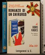 Romanzo di un chirurgo